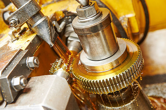 lubricants