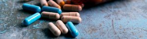 Pharma slider