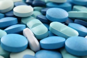 Pharma Additive