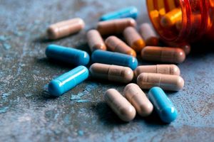 Pharma Uebersicht