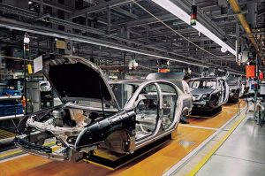 Automotive