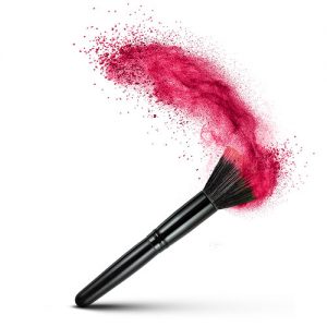 Kosmetik Pigmente und Farbstoffe